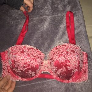 Victoria's Secret Limited Edition Bra 34C